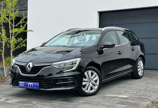 Renault Grandtour 1.0TCe Corp. Edit. 24/12/2021 24725 ...