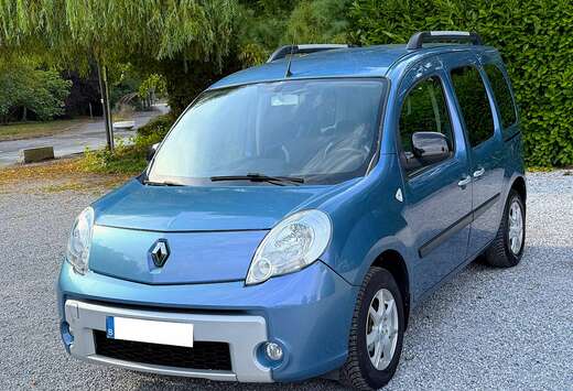 Renault 1.5 dCi Ct Ok Très Propres Car Play !