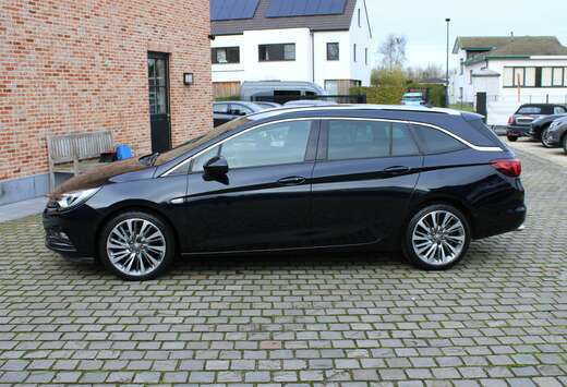 Opel 1.6 Turbo Sports Tourer Automaat