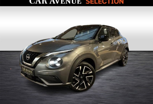 Nissan N-Desing
