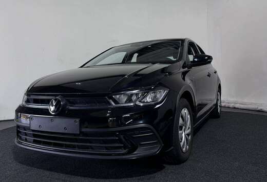 Volkswagen Polo 1.0 TSI I automaat I camera I airco I ...