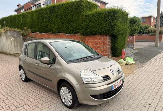 Renault 1.2i PRÊTE À IMMATRICULER GARANTIE 1 AN