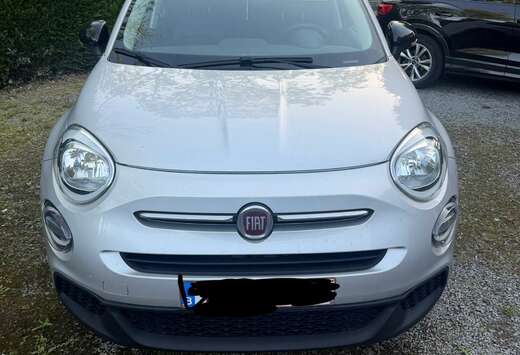 Fiat 500X 1.6 Multijet Lounge