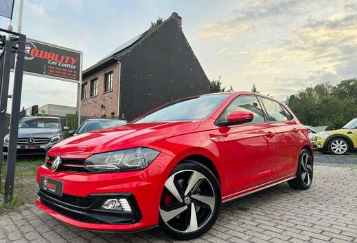 Volkswagen 2.0 TSi OPF DSG