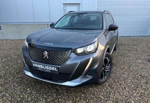 Peugeot II Allure Pack