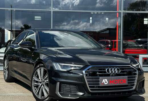 Audi 45 TDi S-LINE QUATTRO 170KW / 231 CV Quattro ACC ...