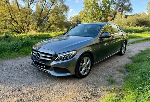 Mercedes-Benz Automaat LED Camera Euro6b Business Sol ...