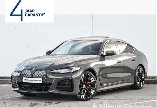 BMW xD40 GC MPRO - PANO - ACC - 360 - H&K - MEMORY