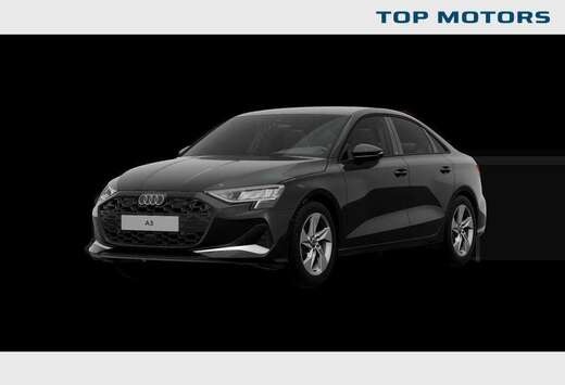 Audi Sedan Sedan 30 TFSI Business Edition Advanced S  ...