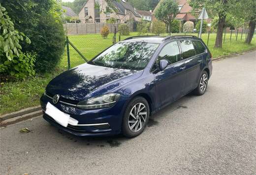 Volkswagen SW 1.0 TSI BMT Sound