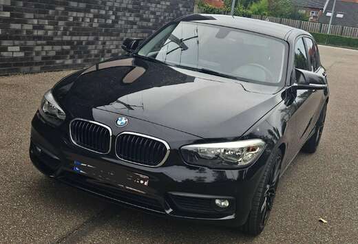 BMW 116i