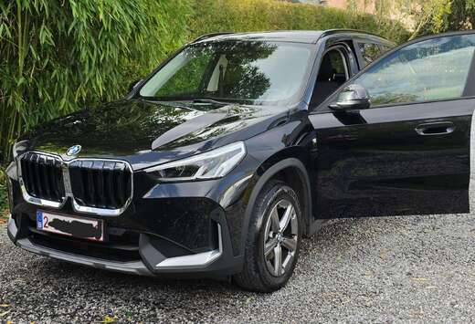 BMW X1 1.5iAS sDrive18