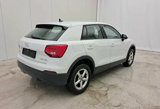 Audi Q2 Hatchback 1.6TDi 116pk/cv 5p, Diesel 116