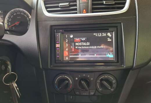 Suzuki Swift 1.2i GL JnJoy