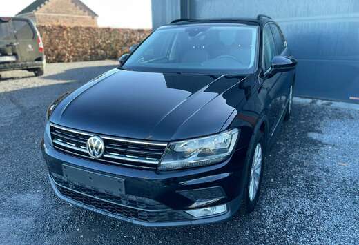 Volkswagen Tiguan 1.4 TSI benzine/ euro 6b