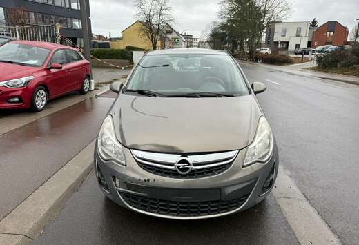 Opel Corsa 1.3 CDTi Enjoy 150 Years DPF