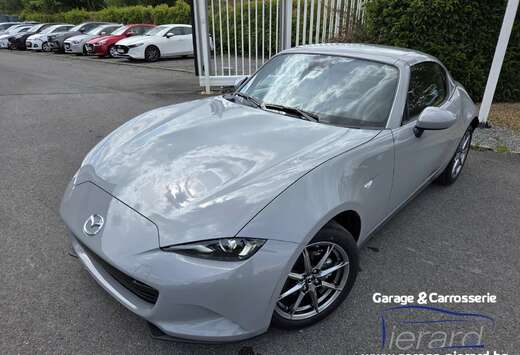 Mazda RF 1.5i Skyactiv-G Exclusiv Line*REPRISE POSSIB ...