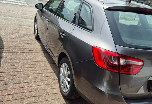 SEAT Ibiza ST 1.0 MPI S