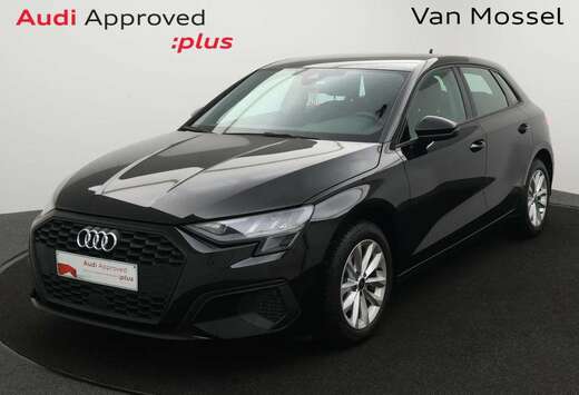 Audi Sportback Sportback 35TFSI 150PK *AUTOMAAT*VIRTU ...