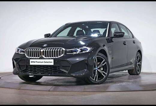 BMW e Berline Kit M Sport