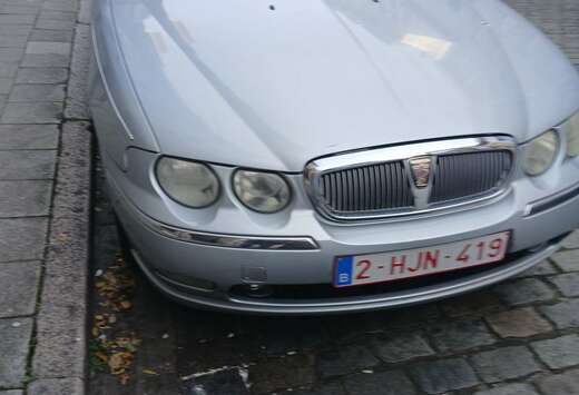 Rover 2.0i KV6 V6 24v Classic