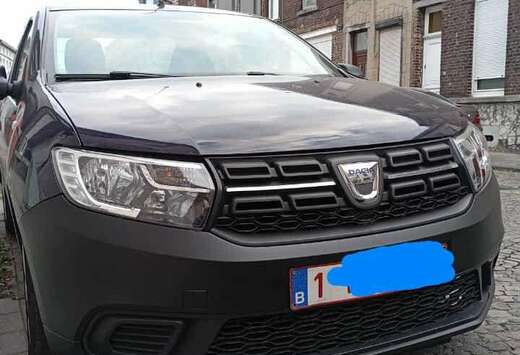 Dacia Sce 75 Ambiance