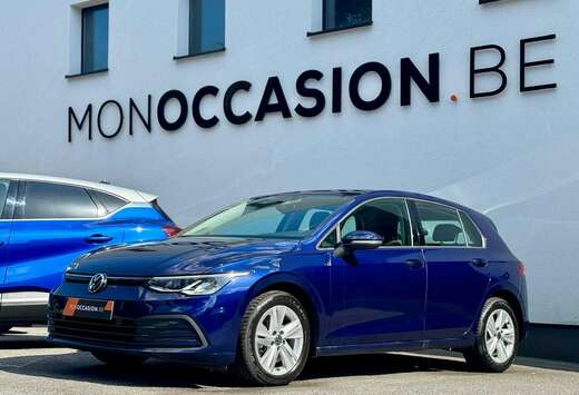 Volkswagen 1.5 eTSI Life *DSG*GPS*CarPlay*CAMERA*PHAR ...