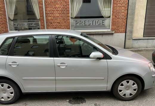 Volkswagen 1.2i Edition