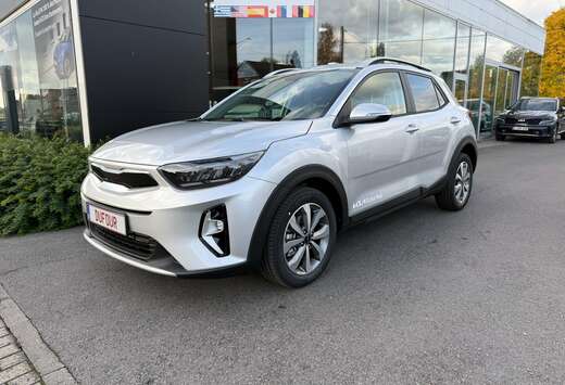 Kia Style 1.0