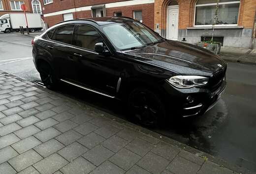 BMW 3.0 dAS xDrive30