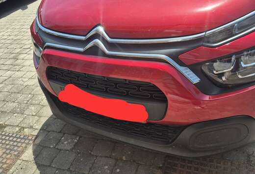 Citroen 1.2i PureTech Feel S&S