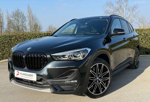 BMW 1.5iA xDrive25e PHEV *Head Up/Camera/Carplay*