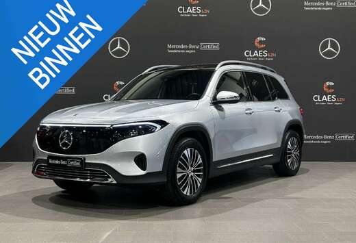 Mercedes-Benz 250+ Business Line DOS 8111