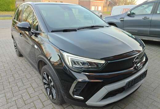 Opel 1.2 Automatik Business Elegance