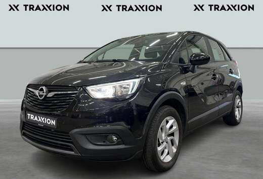 Opel X Edition