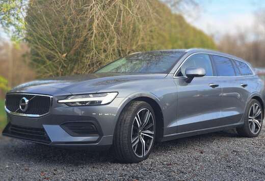 Volvo V60 2.0 D3 Momentum Pro