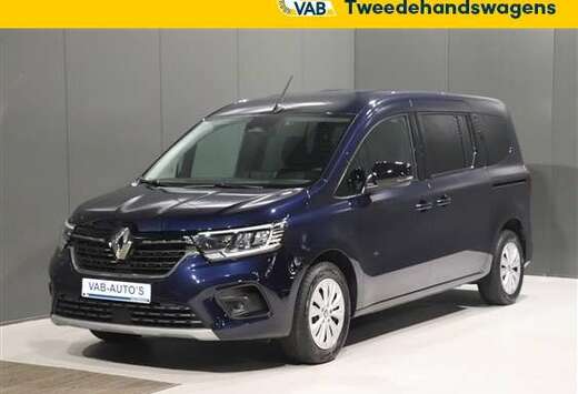 Renault GRAND KANGOO 1.3 TCE EQUILIBRE