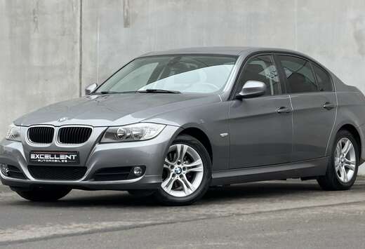 BMW i/CLIM DIGI/FAIBLE KM/JANTES/PDC/GARANTIE 12 MOIS ...