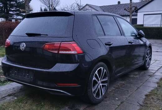 Volkswagen Golf 1.0 TSI Join OPF (EU6.2)