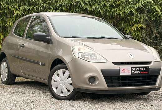Renault Clio 1.2i Expression