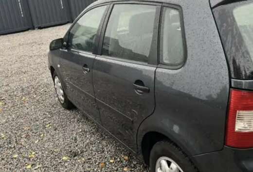 Volkswagen 1.2 - 65 Confort