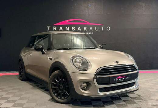 MINI Mini 1.5 One OPF (EU6d-TEMP)