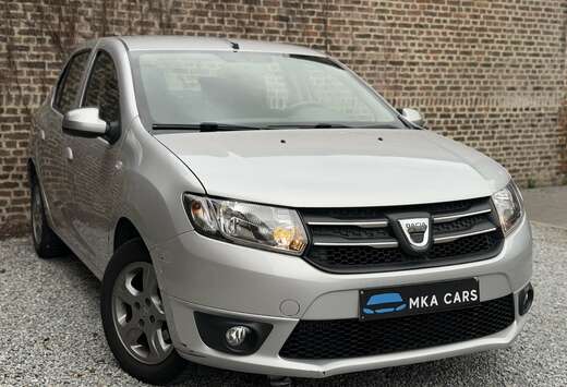 Dacia 1.5 dCi Laureate 1er Propriétaire Euro 6B Gara ...