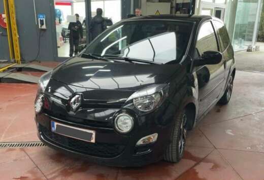 Renault 1.2i 1er Propriétaire Garantie 12 Mois