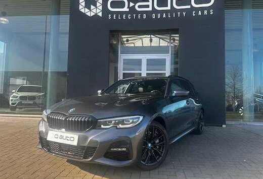 BMW e Touring M Sport PHEV / ACC / Trekh / Cam / LED