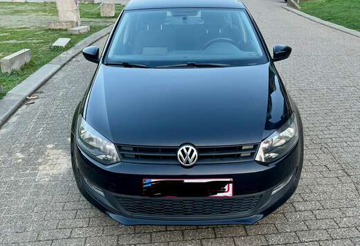 Volkswagen Polo 1.2i Trendline