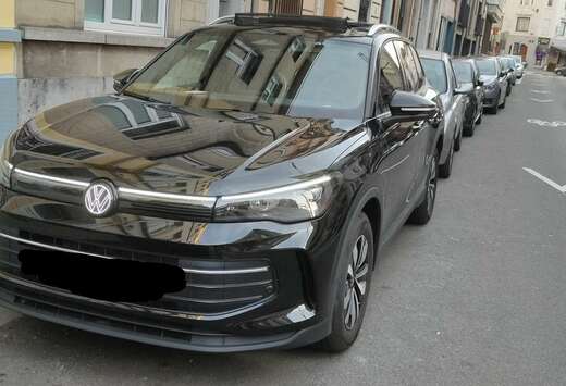 Volkswagen 1.5 eTSI mHEV ACT Life Business Premium OP ...