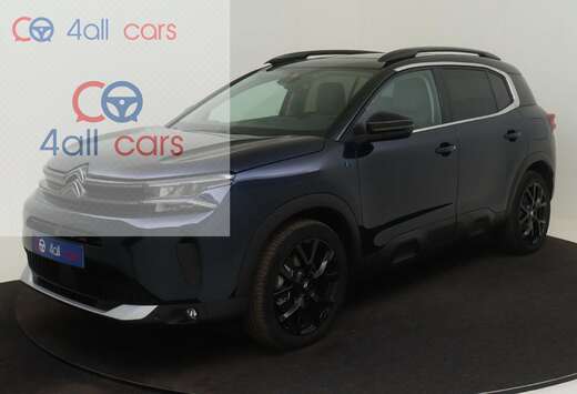 Citroen 3271 Max 360, Pano, PHEV 180pk, e-EAT8, E-Ser ...