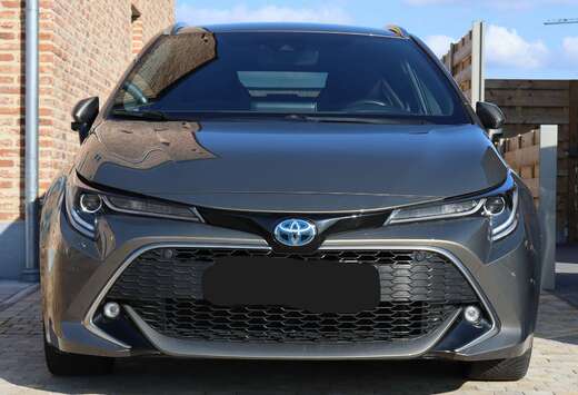 Toyota Corolla SW Hybrid 1.8 Premium GPF e-CVT