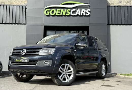 Volkswagen 2.0 Bi-TDi BOTE AUTO,CRUISE,CAMÉRA,SIÈGE ...